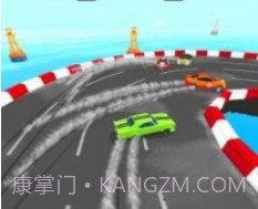 漂移速度赛v1.15截图