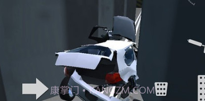 汽车撞击模拟2v2.1.12截图