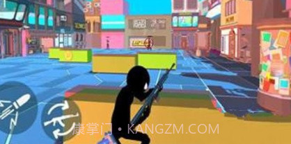 火柴人战场生存v1.13截图