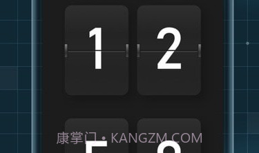 时钟小组件Pro v1.0.11截图