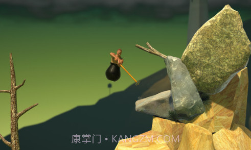 缸叔爬山v17.10截图