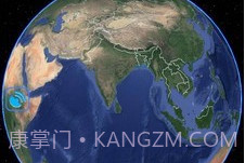 奥维地图v8.6.7截图