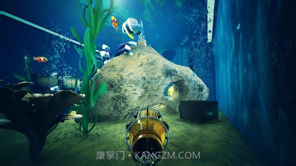 养鱼模拟器v1.36截图