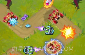 保卫王国v1.18截图