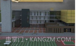 密室逃脱雨季的学校v1.15截图