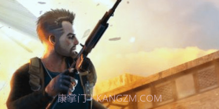 最后的战场v1.13截图