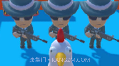村庄守卫战v1.0.12截图