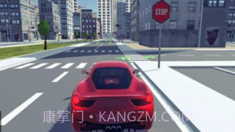 学校驾驶3Dv2.93.14截图