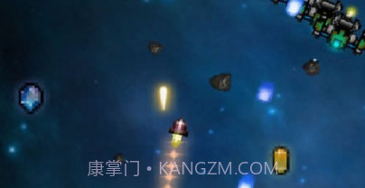 空战大师像素射击v1.1.15截图