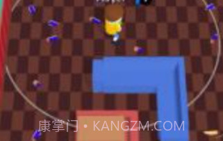 冲击波大逃杀v0.10截图