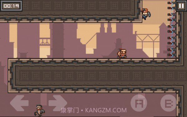 邪恶联盟v1.10截图