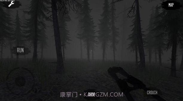 恐怖地带水管头v0.11截图