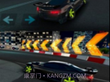 极品涡轮赛车v1.14截图