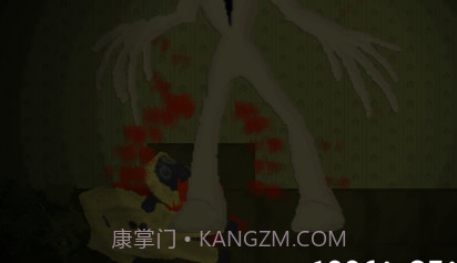 逃离后室深度恐惧v1.10截图
