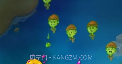史诗医生细菌入侵v0.12截图