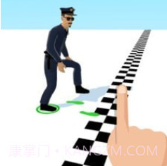 魔性走路v1.11截图