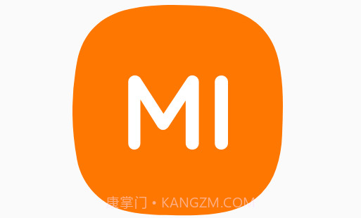 小米Mi新风格Logo生成器v1.18截图
