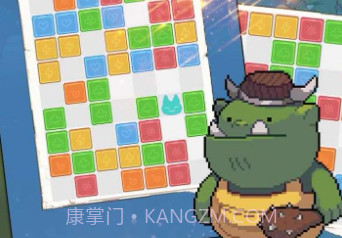 Cat ColorTilesv1.0.11截图