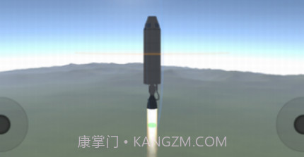 简单火箭2v0.9.17截图