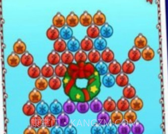 泡泡射击假期v1.0.16截图