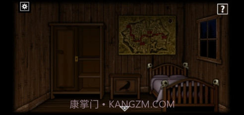 遗忘之丘传说Forgotten Hill Tales2.0.12截图