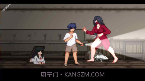 放课后的捉迷藏安卓汉化版2.11.37截图