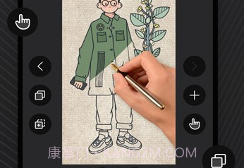 火绘V1.0.10截图