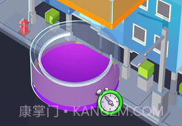 拥挤电梯手游v1.7截图