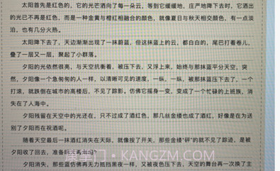 中越翻译官v1.13截图