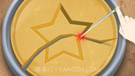糖饼挑战v1.14截图