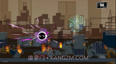 粉碎城市大冒险v1.0.7截图