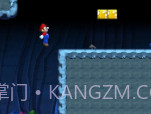 Super Mario Run无限金币最新版v1.10截图