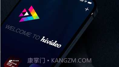 Hivideo嗨视频剪辑v3.18截图