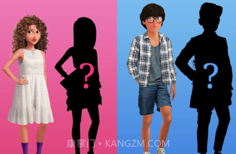 我的第一次改头换面v2.0.11截图