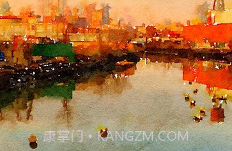waterlogue手机版v2.3.5.10截图