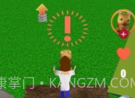 小狗狗快逃v0.1.6.10截图