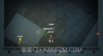 机器火柴人战斗v1.12截图