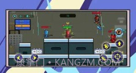 全民吃鸡大作战v2023.08.10截图