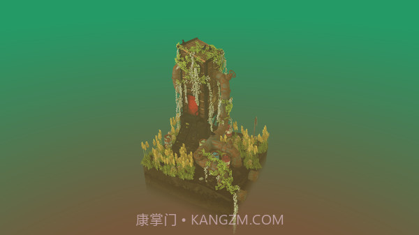云端花园v1.8截图