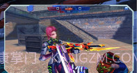 火线精英(内购修改) for android 最新版V0.9.11截图