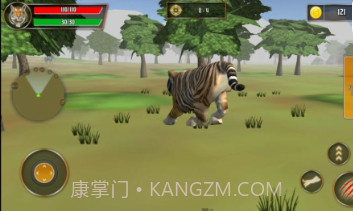 惊险世界大冒险v1.0.15截图