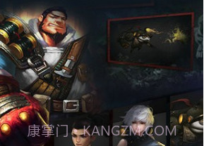 全民盗墓手游v1.9截图
