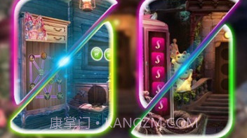 做错事的松鼠逃脱v1.13截图