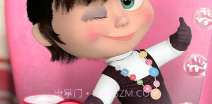 玛莎与熊美发沙龙v1.13截图