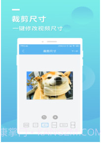 蓝莓去水印v1.15截图