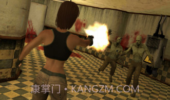 死地战场v2.12截图