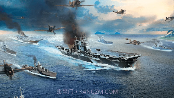 战舰世界大战内置菜单v3.4.7截图