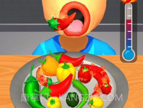 我不怕辣v1.0.13截图