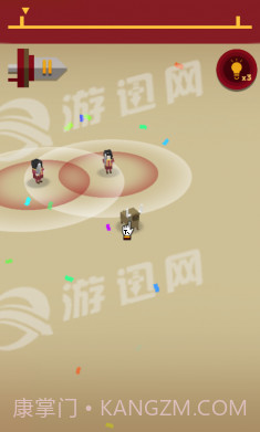 Attack Bull1.10截图