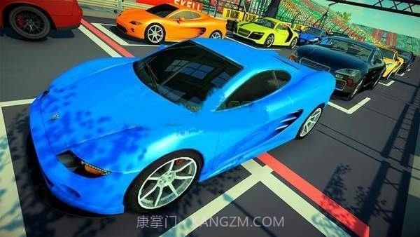 真正的街头赛车v1.4.15截图